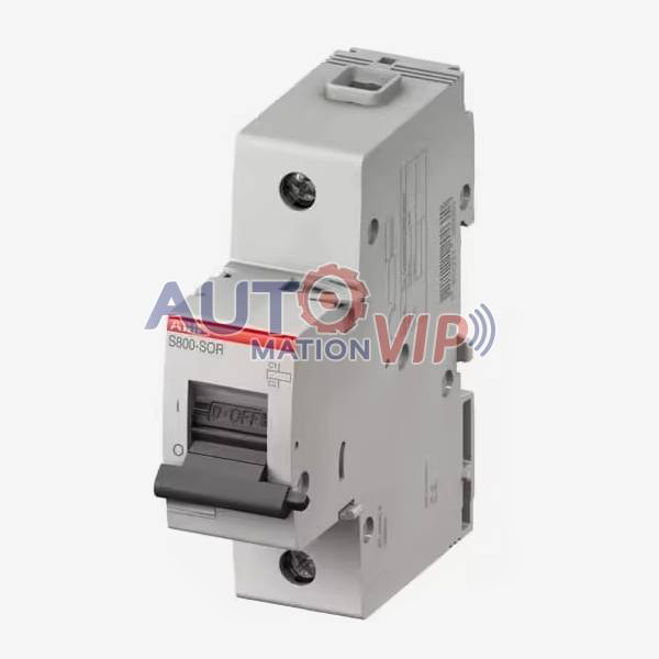 S800-SOR24 ASEA BROWN BOVERI ABB Shunt Operation Release