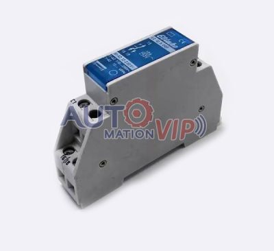 Eltako Universalspannungs-Zeitrelais EZ 12 5 001 Time Relay