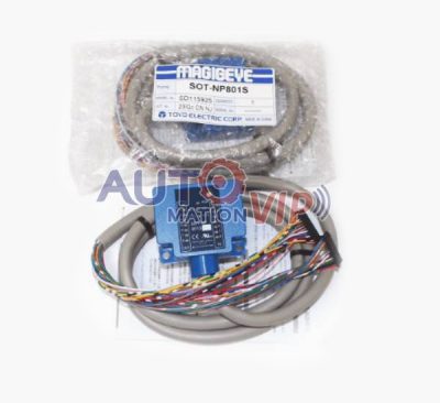 TOYO SOT-NP801S SENSOR DE FOTOSWITCH