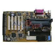 ABIT-BE6 II Motherboard Rev 1.1 / 1.2