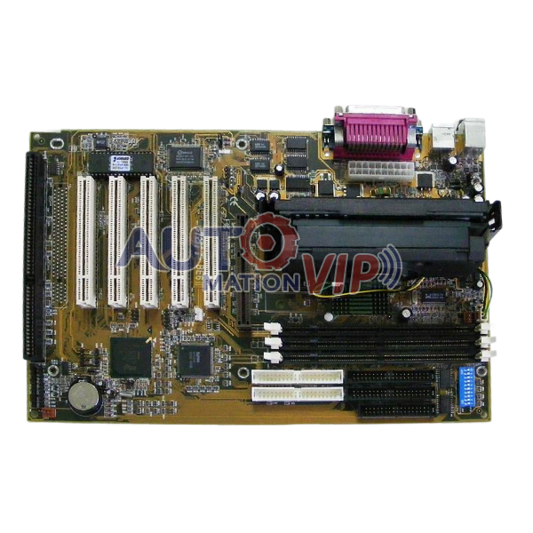 ABIT-BE6 II Motherboard Rev 1.1 / 1.2