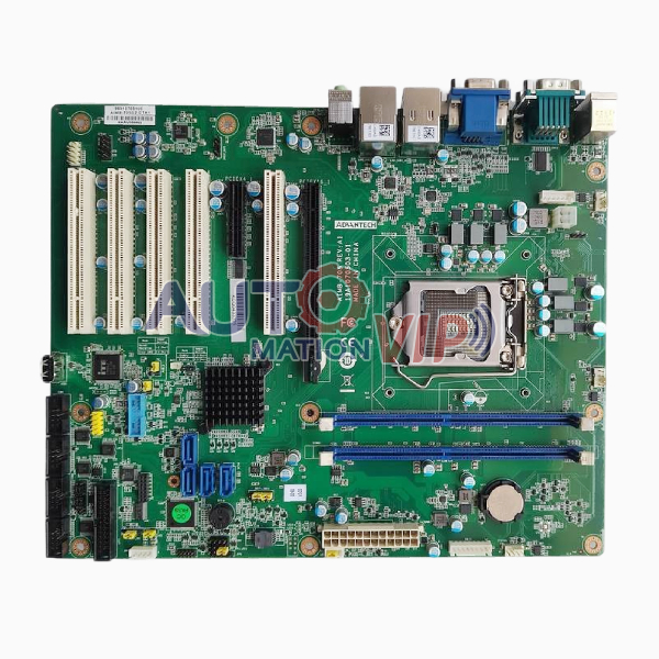 ADVANTECH, AIMB-705G2 REV.A1, AIMB-705G2-CTA1, Industrial Control Motherboard