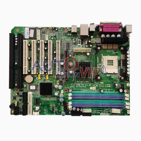 AIMB-742 REV:A1 AIMB-742VE ADVANTECH Motherboard