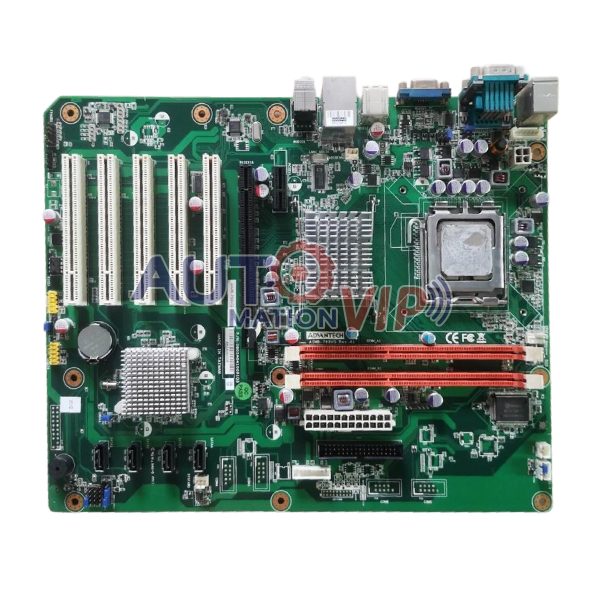 ADVANTECH, AIMB-769VG Rev.A1, AIMB-769VG-00A1E, Industrial Control Motherboard