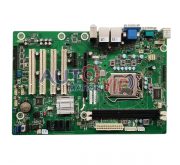 ADVANTECH, EBC-MB06G2 REV.A1, SIMB-A21, Industrial Control Motherboard