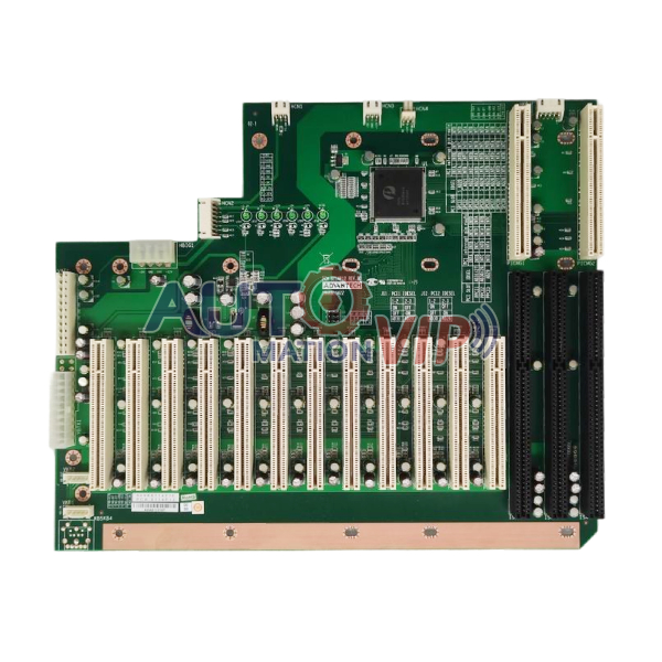 ADVANTECH, PCA-6114P12 REV.B3, Backplane Motherboard