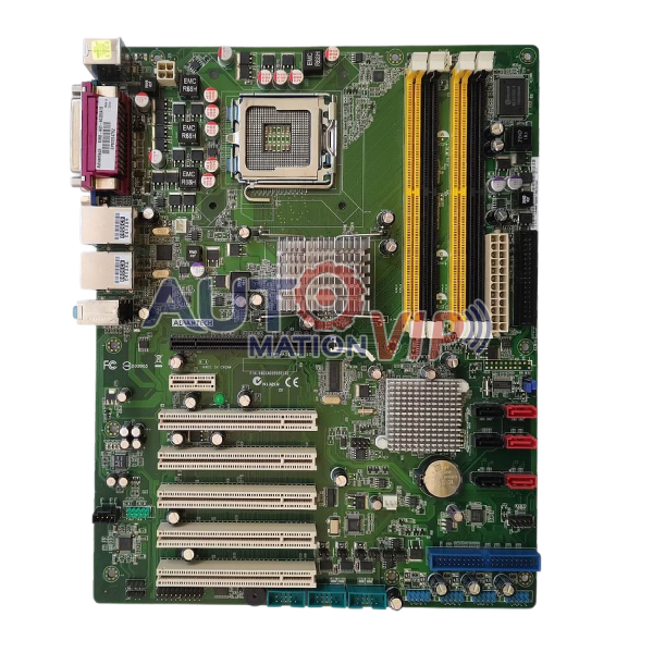 ADVANTECH, SIMB-A01, SIMB-A01-6G200A1E, Industrial Control Motherboard
