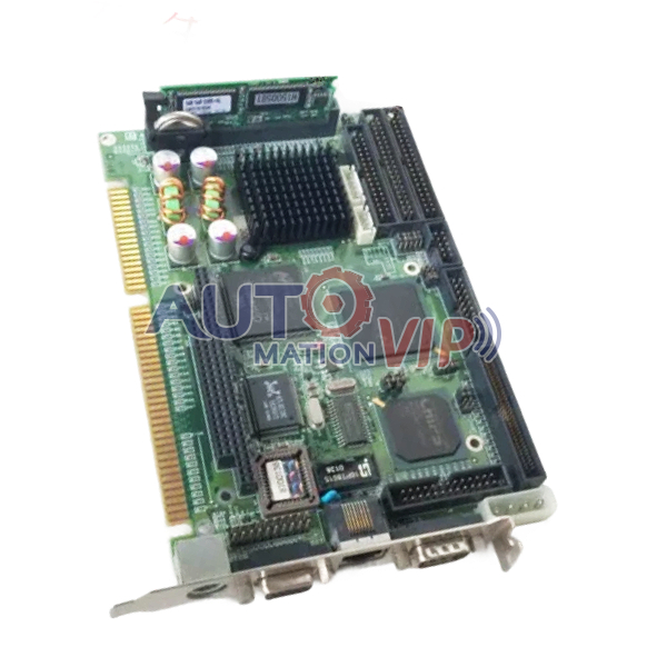 AS-3260 REV.B, AS-3260 REV.C, Sumitomo Injection Molding Machine Control Motherboard