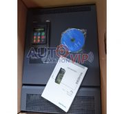 AVY5450-KBX, GEFRAN, SIEIDrive, Inverter