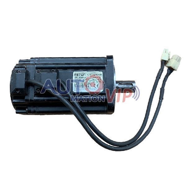 ESTUN AC Servo Motor, EMJ-08APA22, EMJ-08APB22, EMJ-10APA, EMJ-0APB