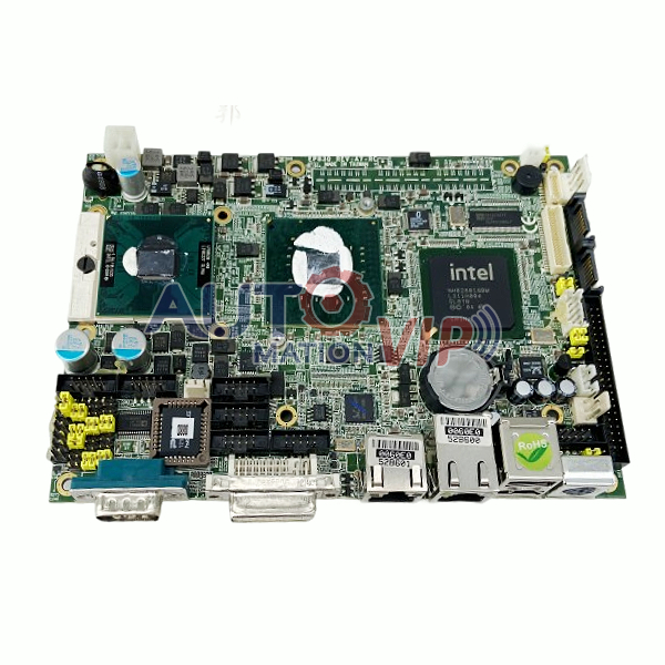 EP830 REV:A6-RC, Industrial Control Motherboard