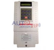 LS Inverters, SV037iS5-4NO, LG, Variable Frequency Drive