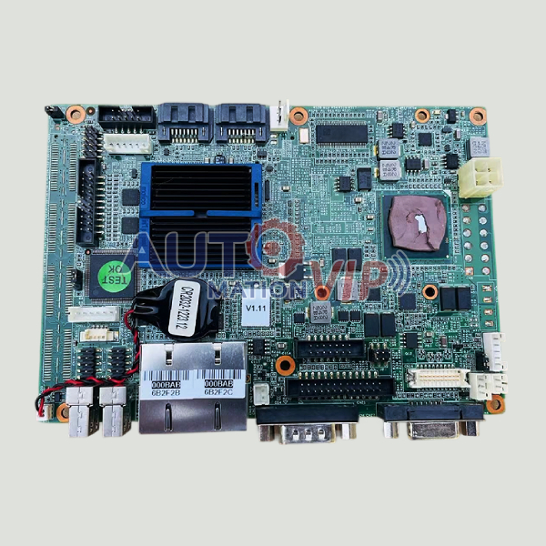 Advantech, PCM-9362, PCM-9362N, Industrial Control Motherboard
