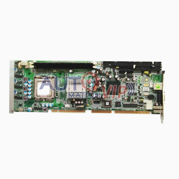 SBC81206 REV:A3-RC AXIOMTEK Industrial Control Motherboard