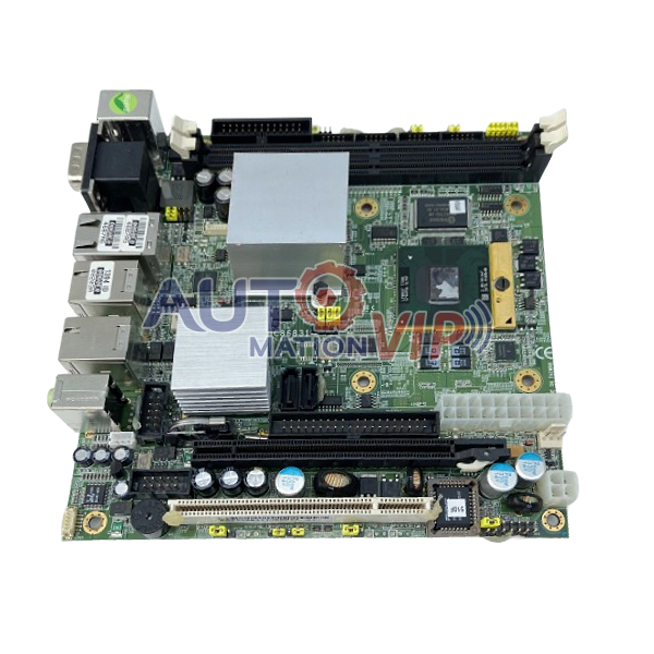 SBC86831 REV:B3-RC, Axiomtek Industrial Control Motherboard