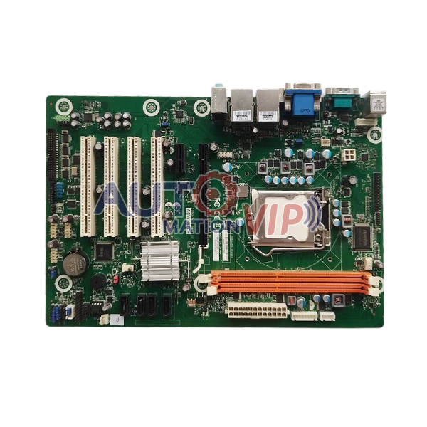 IMB-A21, 96970A2110E, SIMB-A21-8VG00A1E, SADVANTECH, Industrial Control Motherboard, Industrial PC Motherboard
