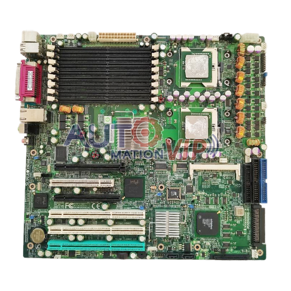 SuperMicro, X6DA8-G2, X6DA8-G2 REV:3.00, Server Motherboard
