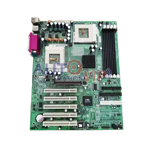 TYAN, S2507T, Motherboard