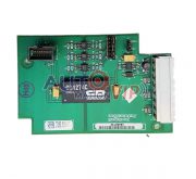 Allen Bradley Rockwell AB 354792-A01 Inverter Communication Card