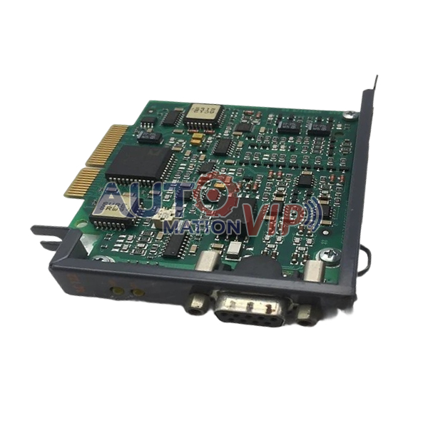 B&R 8AC122.60-2 Machine Control & PLC Module PCB Board, Encoder Module