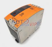 IFM ELECTRONIC D45127 DN2012 Power Supply