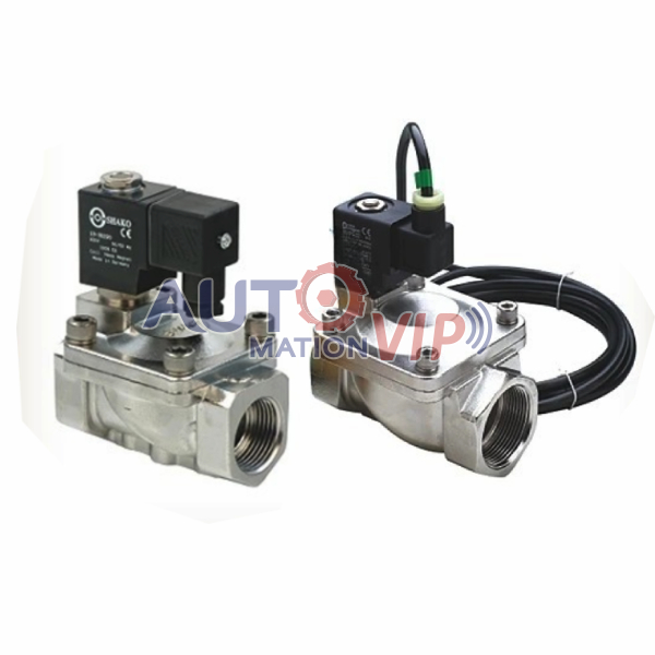 SHAKO Valve SD91330DQSNT, SPU225A-03, SPU225A-04, SPU225A-06, SPU225A-08, SPU225A-12
