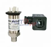 18.601G-1600-R-1-8-100-200-1-000, 18.601G-6000-R-1-5-100-300-1-000, BD SENSORS, Pressure Sensor
