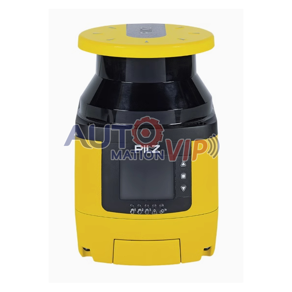 6L000011, 6L000013, 6L000018, PILZ PSEN, Laser Scanner
