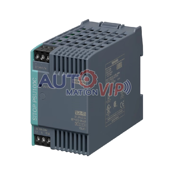 SIEMENS, 6EP1332-5BA20, 6EP1434-2BA10, 6EP1334-2BA20, Power Supply