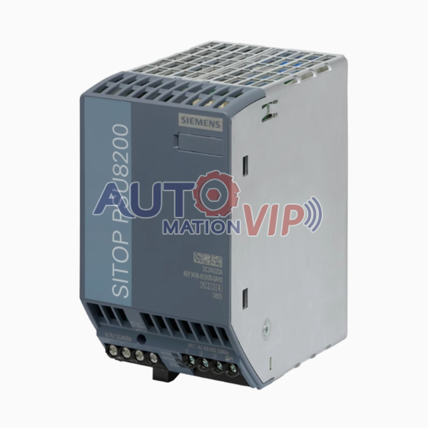 SIEMENS, 6EP3436-8SB00-0AY0, 6EP3337-8SB00-0AY0, Power Supply