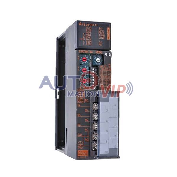 Mitsubishi Electric, DATALINK Module, A1SJ71UC24-R2, A1SJ71UC24-R4, A1SJ61BT11, A1SJ71BR11, A1SJ71QBR11, A1SJ71AT21B, AJ71QC24N, A1SJ71QC24N-R2, A1SJ71QC24N, A1SJ71UC24-R2R4, A1SJ61QBT11, A1SJ71BR11, A1SJ71AP21, A1SJ71PT32-S3, A1SJ71AR21