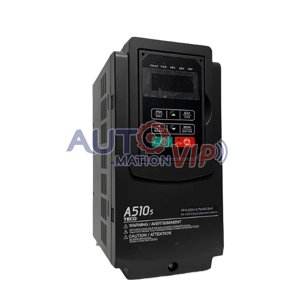 TECO Drive, A510-2005-SE3C, A510-2005-SC3C, A510-2005-SH3C, A510-2005-SG3C