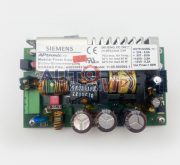 SIEMENS Modular Power Supply, 11-05-500092-1, A5E02083152