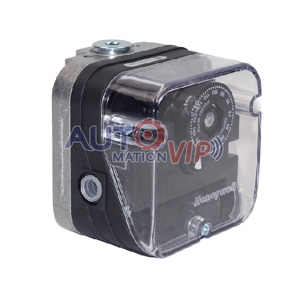 Honeywell Pressure Switch, C6097A4110, C6097A4210, C6097A4310