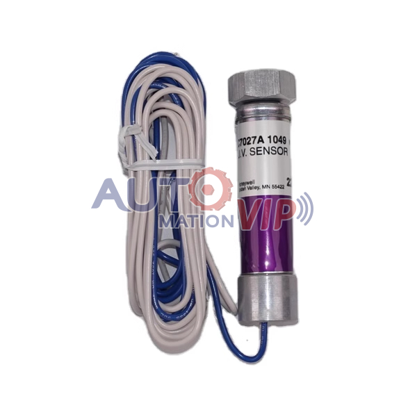 Honeywell UV Sensor, C7027A1049, C7027A1023, C7027A1031, C7027A1072, C7027A1056, C7027A1064, C7027A1080