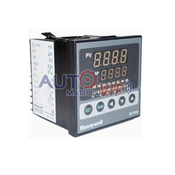 Honeywell, Temperature Controller, DC1040CR-701000-E, DC1040CR-702000-E, DC1040CR-70100B-E, DC1040CR-301000-E, DC1040CR-302000-E, DC1040CR-30100B-E, DC1040CR-101000-E, DC1040CT-701000-E, DC1040CT-702000-E, DC1040CT-70100B-E, DC1040CT-301000-E, DC1040CT-302000-E, DC1040CT-30100B-E, DC1040CT-101000-E, DC1040CL-701000-E, DC1040CL-301000-E, DC1040CL-101000-E