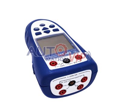 Druck, Electrical Loop Calibrator, DPI 832