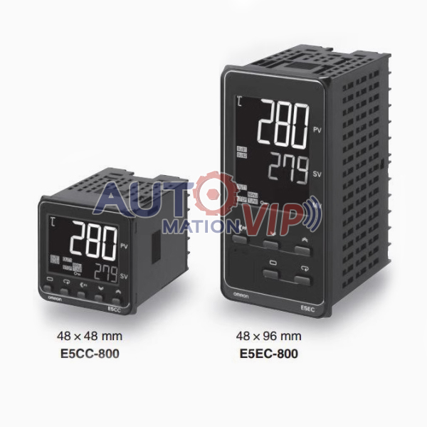 OMRON, Digital Controller, E5CC-QX2ASM-800, E5CC-RX2ASM-800, E5CC-QX2ASM-880, E5CC-RX2ASM-801, E5CC-QX2ASM-801, E5CC-QX2DSM-800, E5CC-RX2DSM-800, E5EWL-R1TC, E5CC-CX2ASM-804, E5CC-QX2ASM-802, E5CC-CX2ASM-800, E5CC-RX2ASM-802, E5CC-RX2ASM-850, E5CC-RX2ASM-880, E5CC-QX2DSM-802, E5CN-Q2MT-500, E5CB-Q1TC AC100-240, E5CB-R1TC AC100-240, E5EC-800, E5CC-800