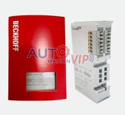 Beckhoff, EK1122, EK1100, 2Port EtherCAT Junction