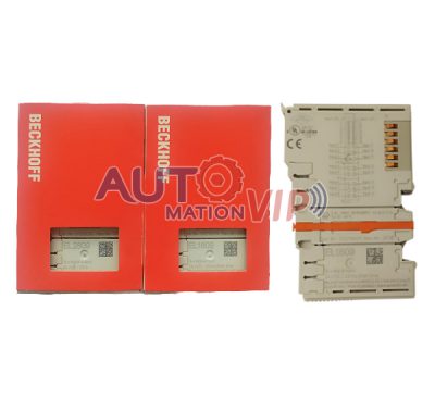 Beckhoff, EL1809, EL2809, Digital Input Termina, PLC Module