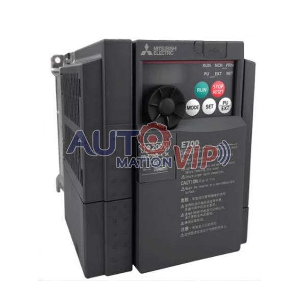 Mitsubishi, Electric Inverter, FR-E720-0.1K, FR-E720-0.2K, FR-E720-0.4K, FR-E720-0.75K, FR-E720-1.5K, FR-E720-2.2K, FR-E720-3.7K, FR-E720-5.5K, FR-E720-7.5K, FR-E720-11K, FR-E720-15K, FR-E720S-0.1K, FR-E720S-0.2K, FR-E720S-0.4K, FR-E720S-0.75K, FR-E720S-1.5K, FR-E720S-2.2K