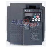 Mitsubishi Electric Inverter, FR-E740-0.4K-CHT, FR-E740-0.75K-CHT, FR-E740-1.5K-CHT, FR-E740-2.2K-CHT, FR-E740-3.7K-CHT, FR-E740-5.5K-CHT, FR-E740-7.5K-CHT