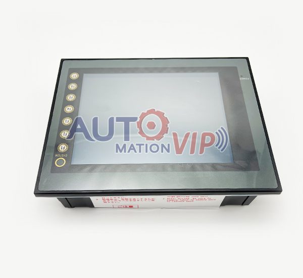 6E017 FUJI V710iS HMI タッチスクリーン 動作保証 FUJI HAKKO V708CD Touch Screen Panel - Automation VIP