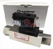 ELETTROTEC Flow Switches, IFE1R3, IFE2R9, IFE3R18, IFE4R24, IFE5R35, IFE6R60