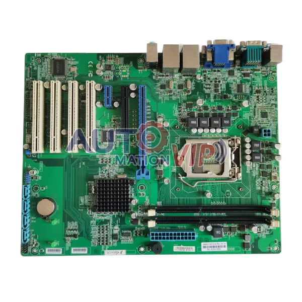 Industrial Control Motherboard, A5E31187474
