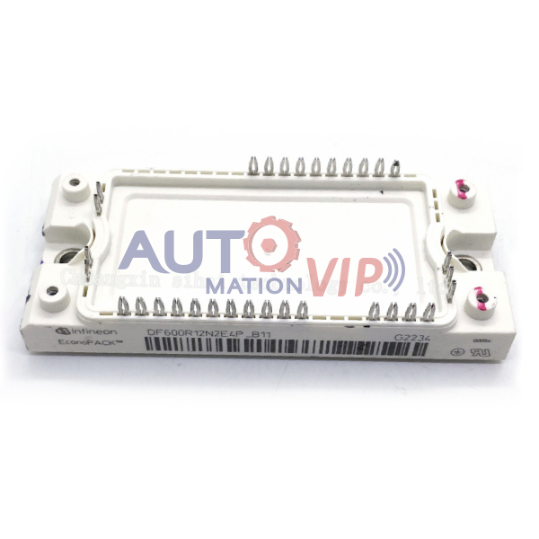Infineon, TDB6HK180N16RR-B11, TDB6HK180N16RR_B48, DF600R12N2E4P-B11, IGBT Power Supply Module