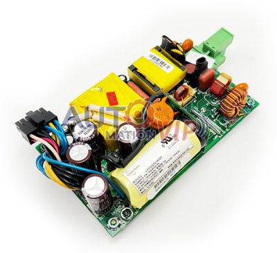 SIEMENS Industrial Control Power Supply, LFDSS50-4000, A5E00320794