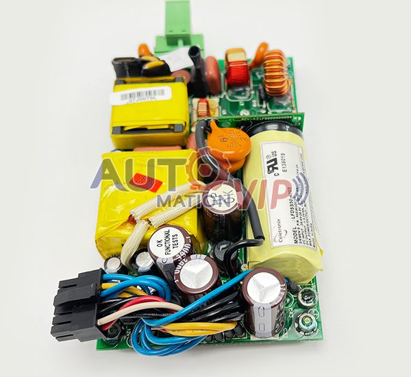 SIEMENS Industrial Control Power Supply, LFDSS50-4000, A5E00320794