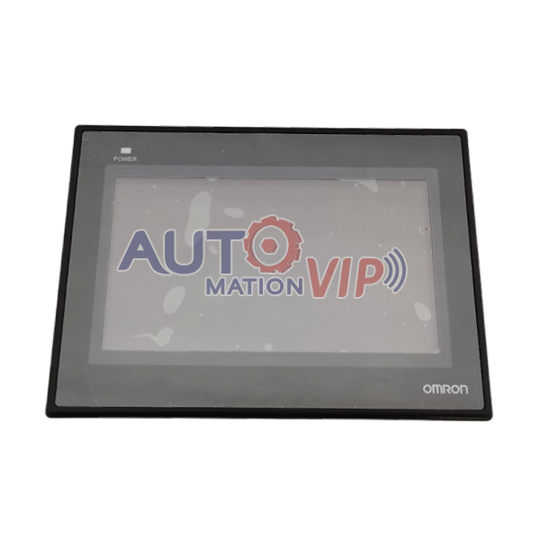 OMRON, NB7W-TW01B-ZX, Interactive Display, Touch Screen