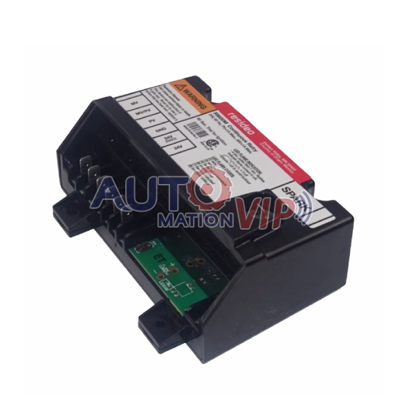 resideo, Pilot Ignition Control Module, S8610U3009, S8600M3001, S8600M4009, S8610M3009, S8600H3002
